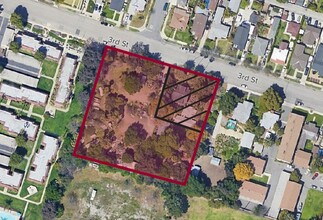 1412 3rd St, La Verne, CA for sale Primary Photo- Image 1 of 2