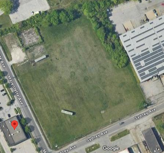 More details for Marentette Ave, Windsor, ON - Land for Sale