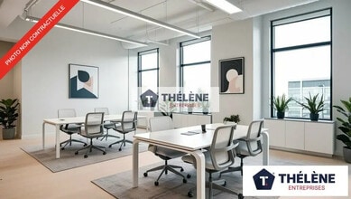 Industrial in Castelnau-le-Lez for sale Interior Photo- Image 1 of 3