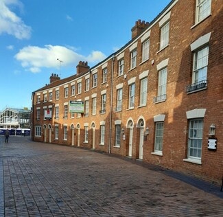 More details for 24 Angel Crescent, Bridgwater - Office for Sale