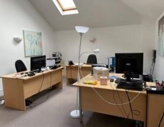 Bath Rd, Cheltenham to rent Interior Photo- Image 1 of 7