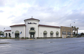 More details for City Center Shopping Center – Retail for Sale, Seaside, CA