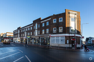 More details for 18-36 Grosvenor Rd, Tunbridge Wells - Office, Retail for Rent