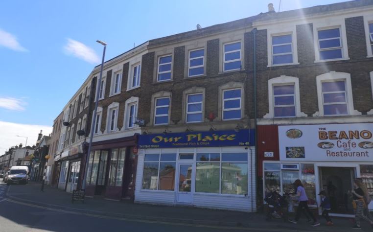 48 Grange Rd, Ramsgate for sale Primary Photo- Image 1 of 1