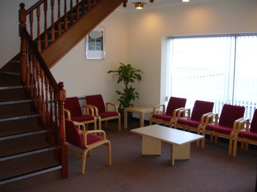 20 Davidson Dr, Invergordon to rent Interior Photo- Image 1 of 6