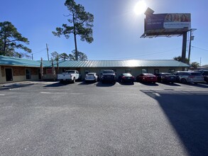 8406 Panama City Beach Pky, Panama City Beach, FL for rent Building Photo- Image 1 of 11