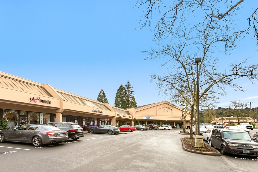 333 S State St, Lake Oswego, OR for rent - Building Photo - Image 2 of 5