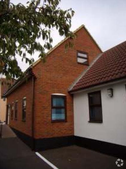 7E High St, Fenstanton for sale Primary Photo- Image 1 of 1