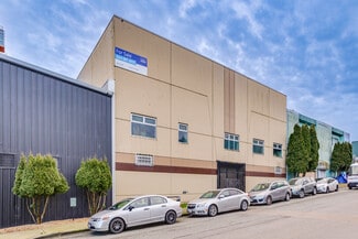 More details for 920 & 932 Cordova Street – for Sale, Vancouver, BC