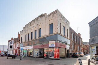 27-33 High St, Long Eaton for rent Primary Photo- Image 1 of 7