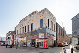 More details for 27-33 High St, Long Eaton - Retail for Rent