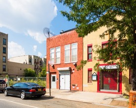 261 W 126th St, New York, NY for sale Primary Photo- Image 1 of 1