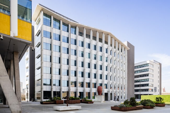 More details for 11 Evesham St, London - Office, Retail to Rent