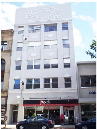 815 Elm St, Manchester, NH to rent Primary Photo- Image 1 of 2