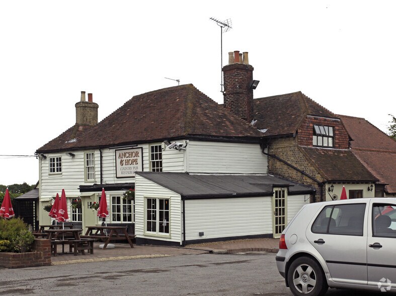 South Ash Rd, Sevenoaks, TN15 7ER UK