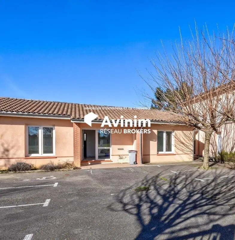 Office in Blagnac to rent Primary Photo- Image 1 of 6