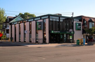 More details for 890 Danforth Ave, Toronto, ON - Retail for Sale