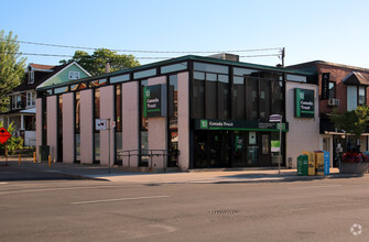 890 Danforth Ave, Toronto, ON for sale Primary Photo- Image 1 of 19