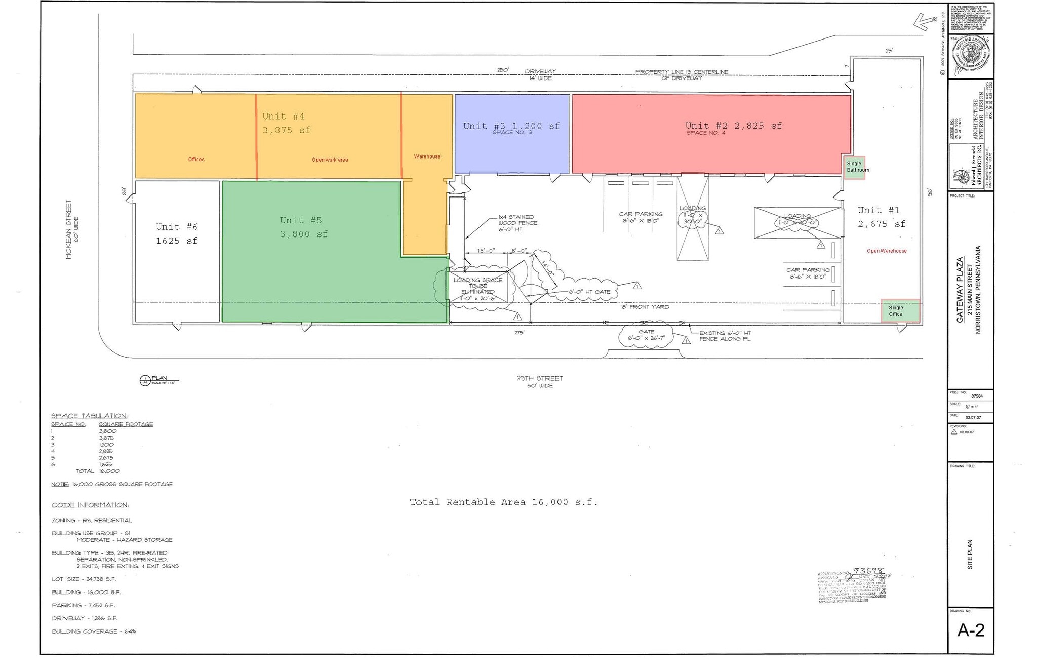 2001-2023 S 29th St, Philadelphia, PA to rent Building Photo- Image 1 of 3