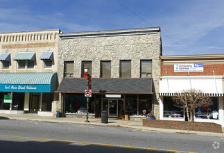 111 E Main St, Lincolnton, NC for sale Primary Photo- Image 1 of 1