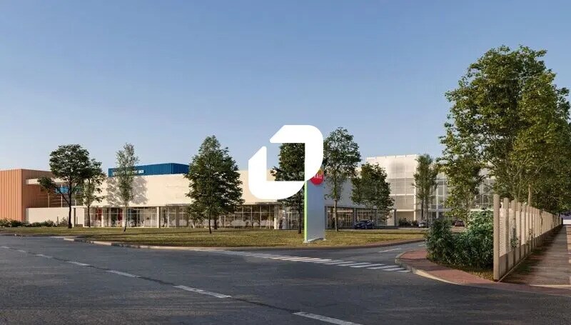 Retail in Mérignac to rent - Building Photo - Image 1 of 6