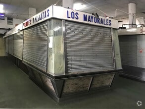 Calle de Melchor Cano, 1, Madrid, Madrid to rent Interior Photo- Image 1 of 1