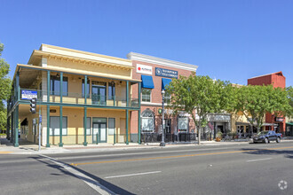 401 Clovis Ave, Clovis, CA for rent Building Photo- Image 1 of 5