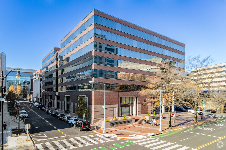 400 Virginia Ave SW, Washington, DC for rent - Building Photo - Image 3 of 14