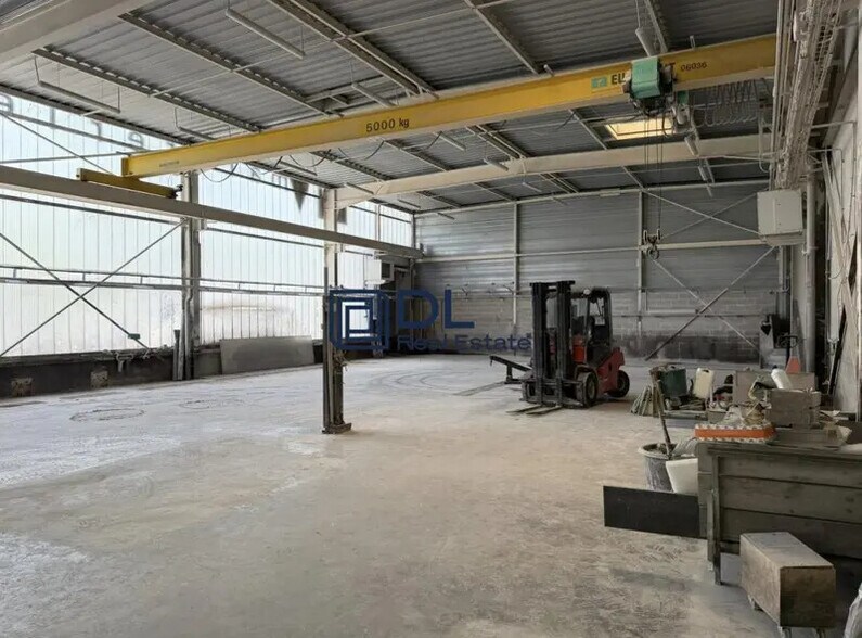 Industrial in Alfortville to rent - Interior Photo - Image 3 of 7