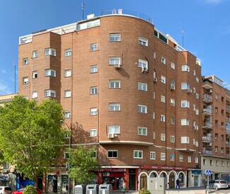 More details for Calle Embajadores, 126, Madrid - Retail for Rent