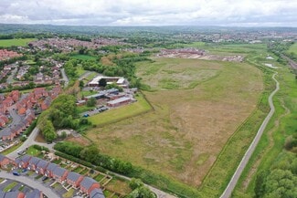 More details for The Avenue, Wingerworth - Land for Sale