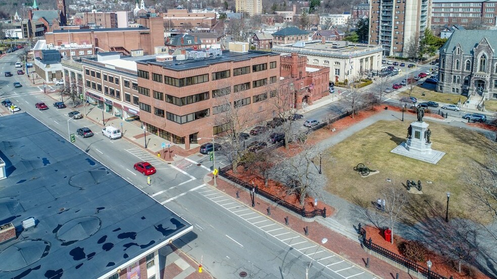 625 Main St, Fitchburg, MA for sale - Building Photo - Image 1 of 1