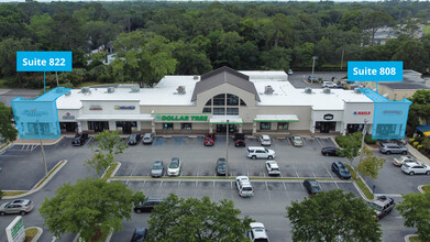 810 Sadler Rd, Fernandina Beach, FL for rent Building Photo- Image 1 of 6