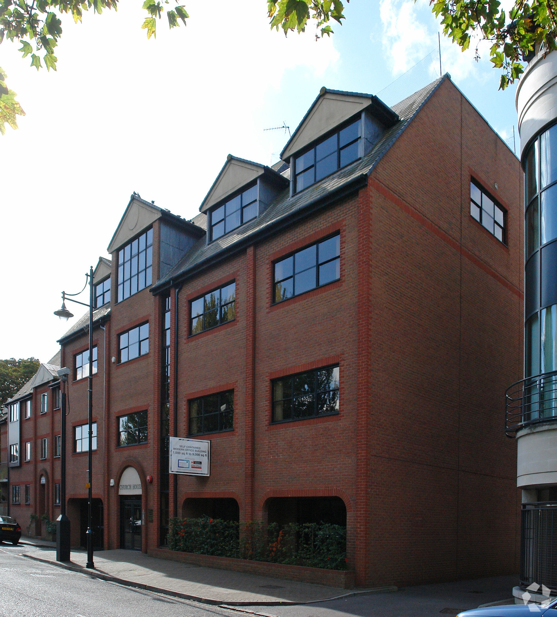 18-20 Church St, Staines to rent Building Photo- Image 1 of 5