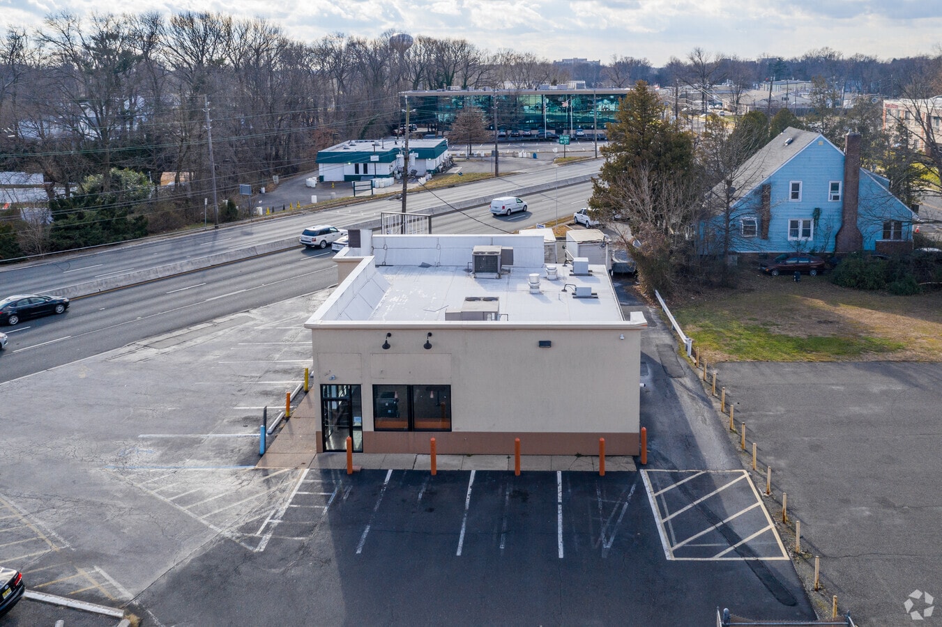 1410 Rt38, Cherry Hill 08002 Retail for Sale