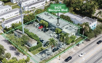 8425 Biscayne Blvd, Miami, FL for sale Building Photo- Image 1 of 1