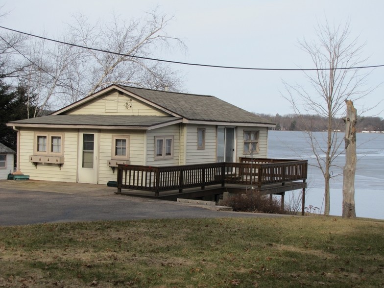 W9515 County Hwy E, Spooner, WI for sale - Primary Photo - Image 1 of 1