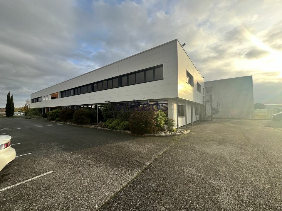 10 Allée Aristide Maillol, Colomiers to rent Building Photo- Image 1 of 10
