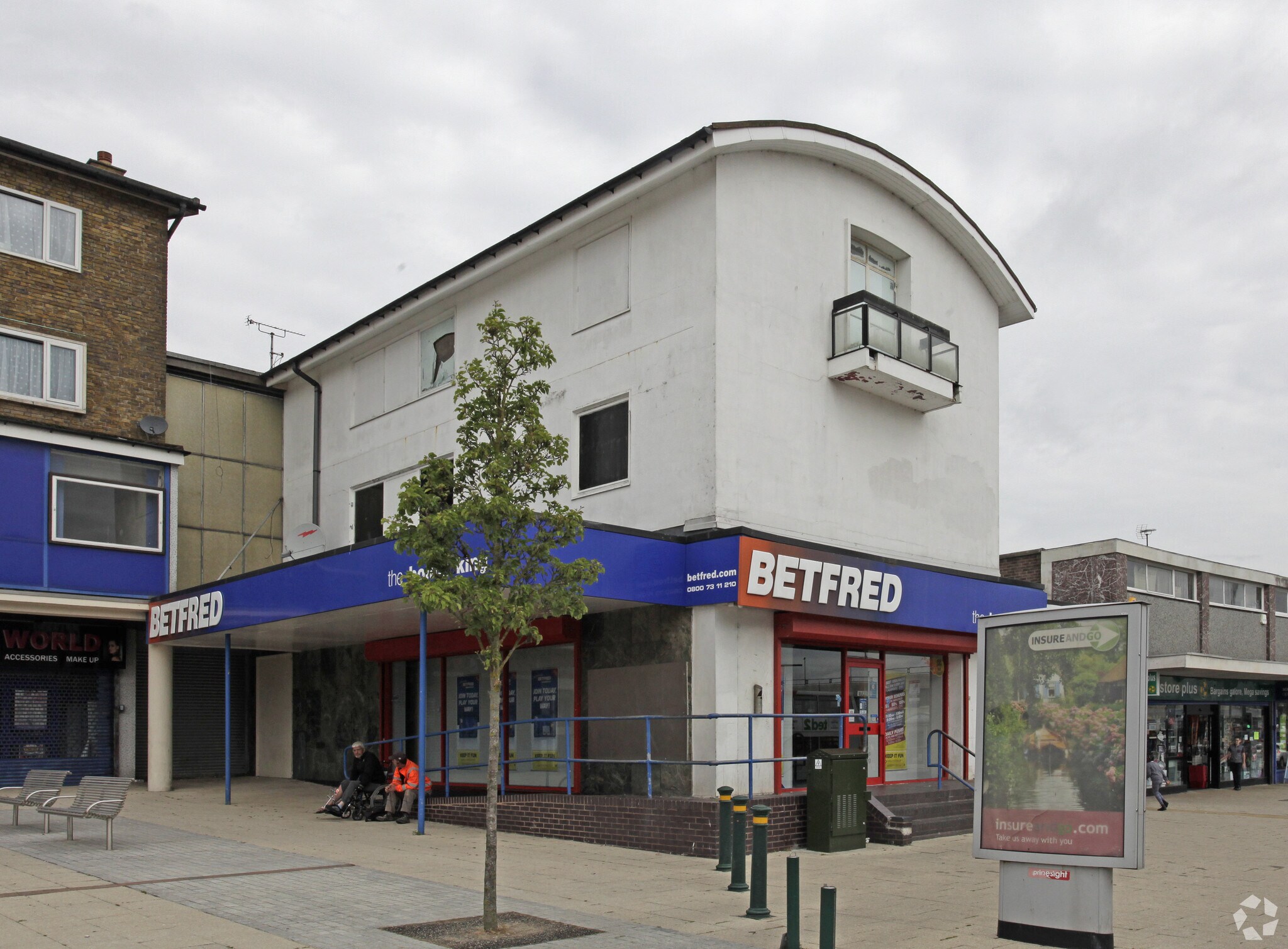 733 Bristol Rd S, Birmingham for sale Primary Photo- Image 1 of 1