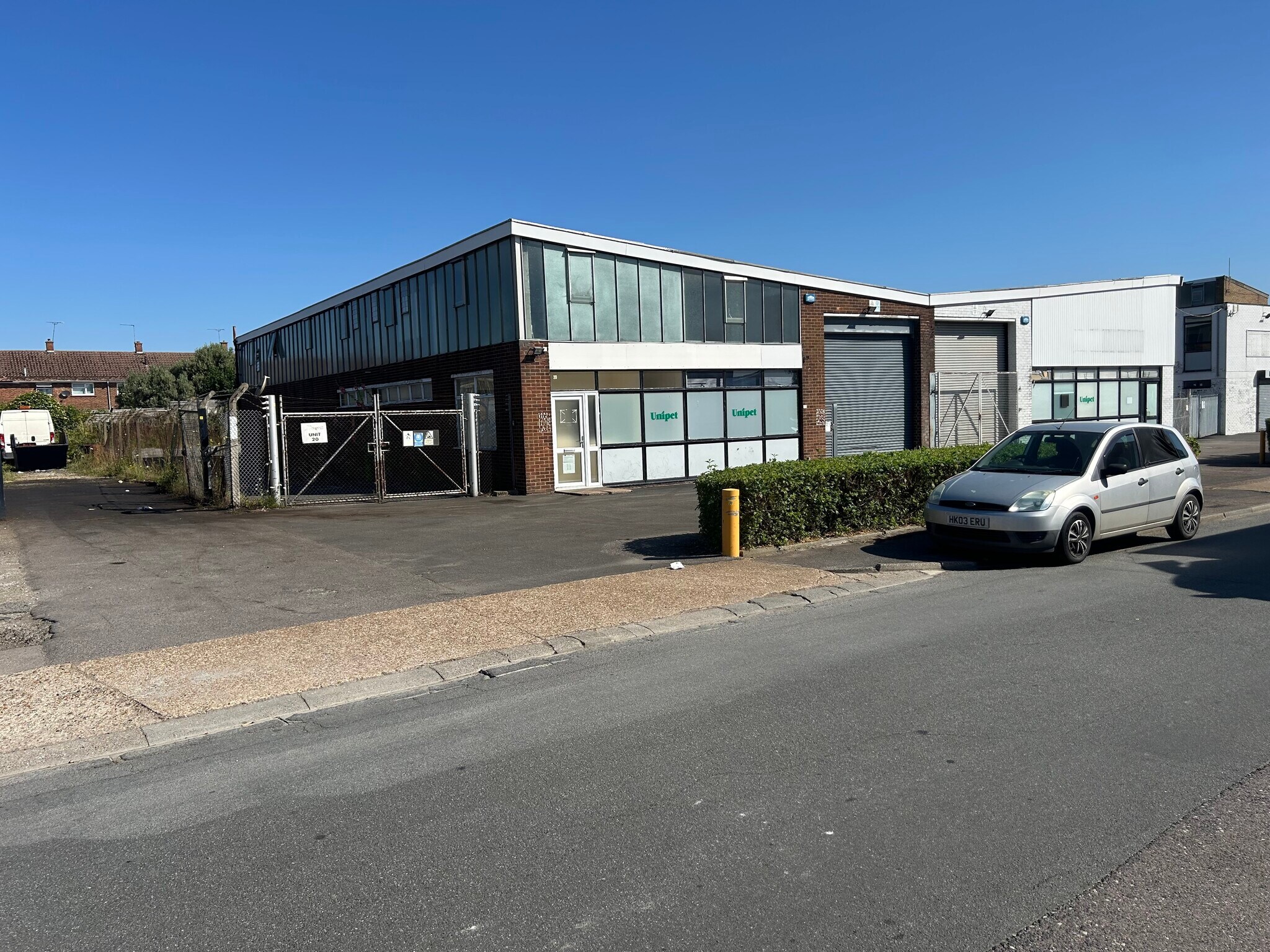 Tribune Dr, Sittingbourne to rent Building Photo- Image 1 of 1