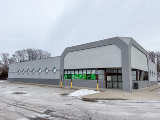 More details for 3521 Corunna Rd, Flint, MI - Retail for Rent