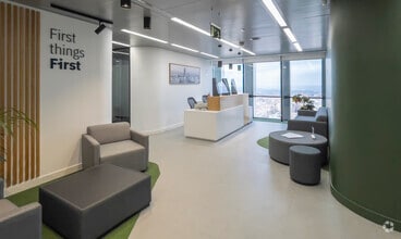 Paseo Castellana, 95, Madrid, Madrid to rent Interior Photo- Image 2 of 14