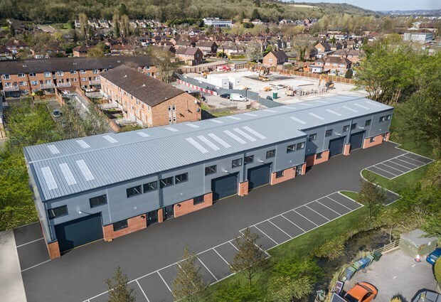 Station Rd, High Wycombe for sale Primary Photo- Image 1 of 1