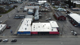 More details for 2500 N 4th St, Coeur d'Alene, ID - Retail, Industrial for Rent