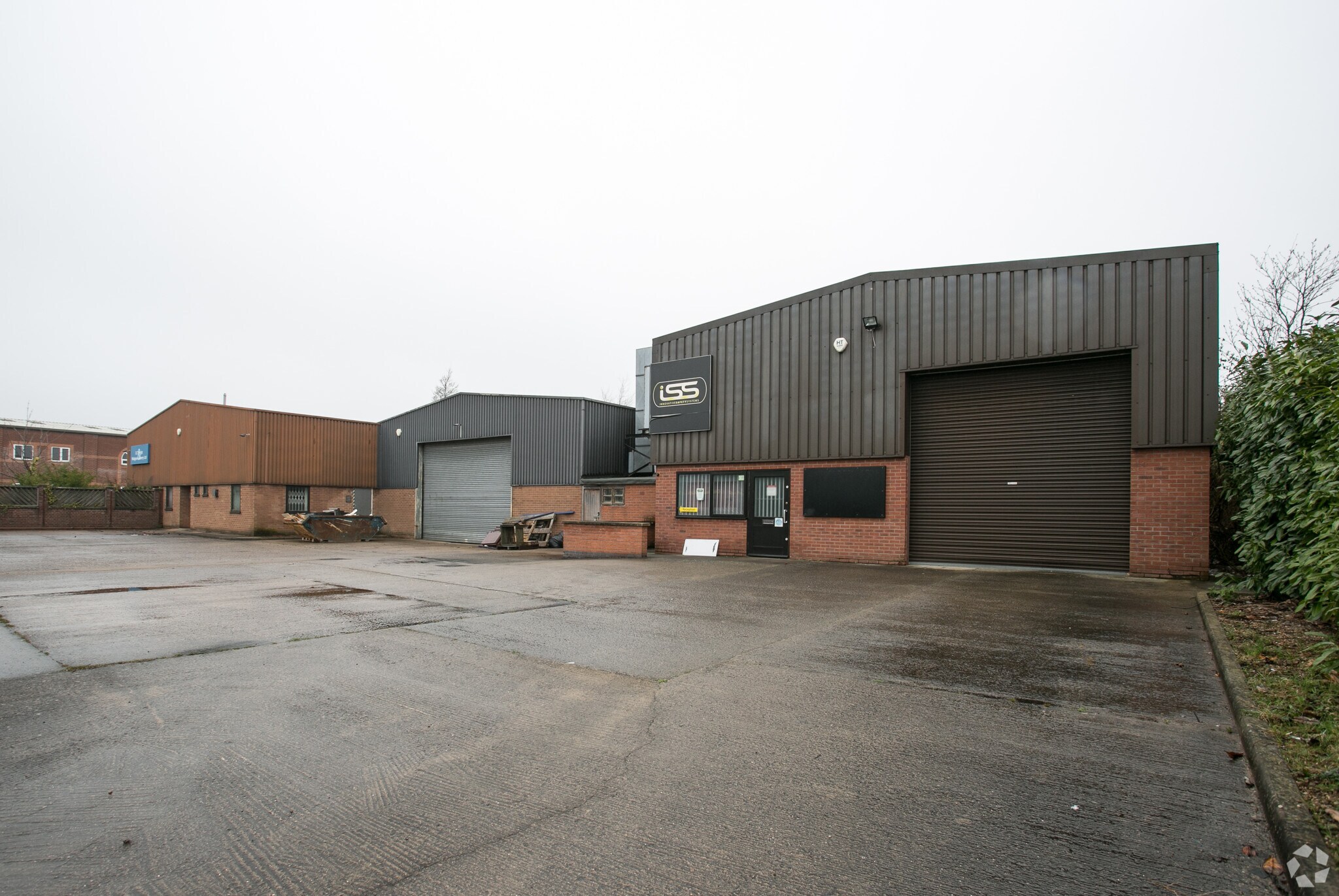 Hotchkiss Way, Coventry for sale Primary Photo- Image 1 of 1