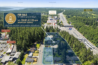 More details for Mountlake Terrace Assemblage – Speciality for Sale, Mountlake Terrace, WA