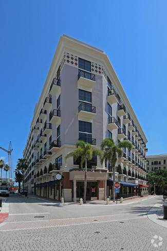 More details for 101 N Clematis St, West Palm Beach, FL - Office for Rent