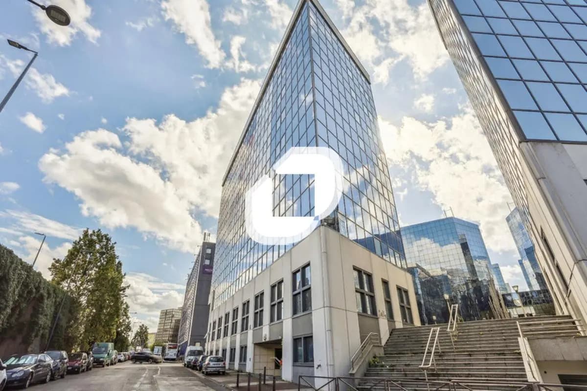 18 Avenue Des Olympiades, Fontenay-sous-Bois to rent Building Photo- Image 1 of 15