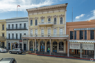 1008 2nd St, Sacramento, CA for sale Building Photo- Image 1 of 11