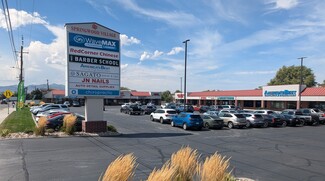 More details for 16-50 W 7200 S, Midvale, UT - Retail for Rent